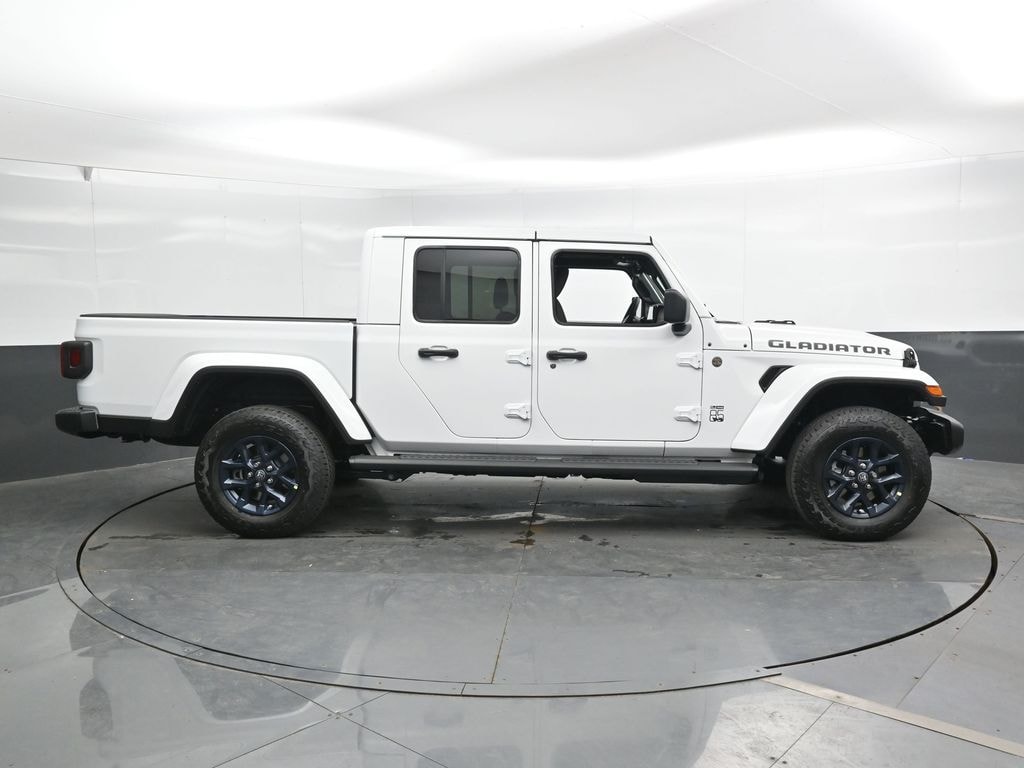 New 2026 Jeep Gladiator 85th Anniversary Edition Pickup