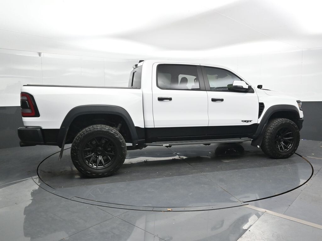 Used 2023 Ram 1500 TRX Truck