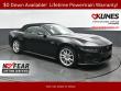 Used 2025 Ford Mustang GT Premium Convertible Convertible