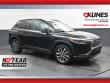 Used 2022 Toyota Corolla Cross XLE AWD SUV