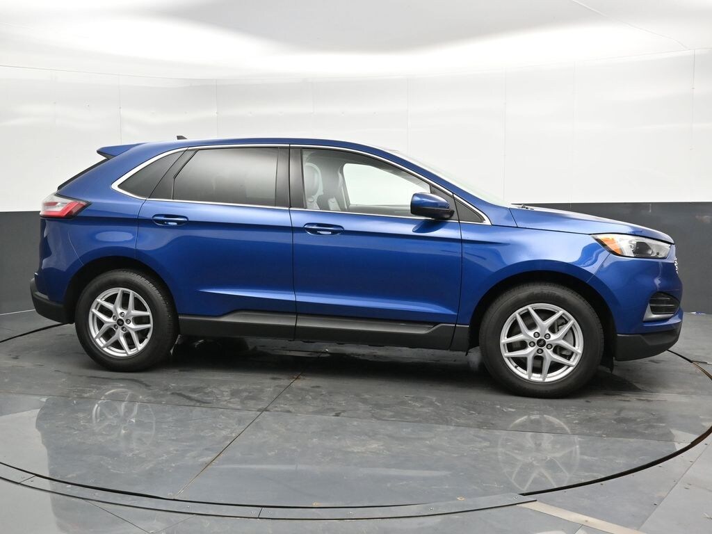 Used 2023 Ford Edge SEL SUV