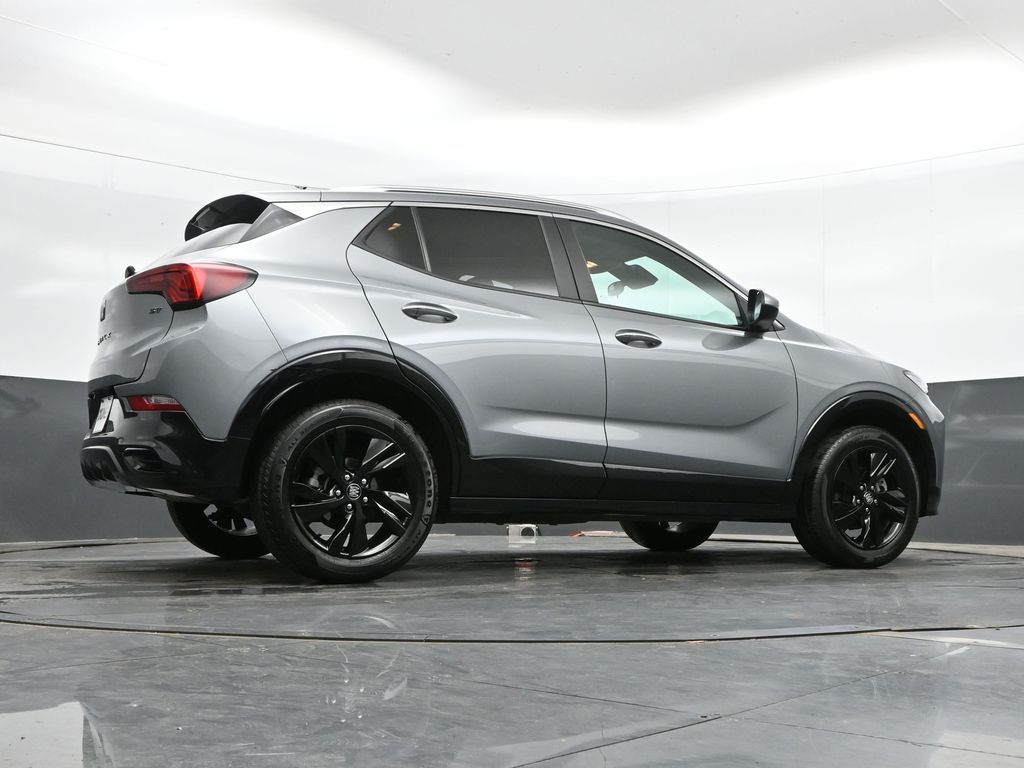 2024 Buick Encore GX Sport Touring - Photo 42