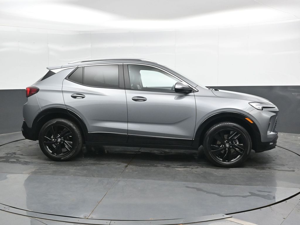 2024 Buick Encore GX Sport Touring - Photo 5