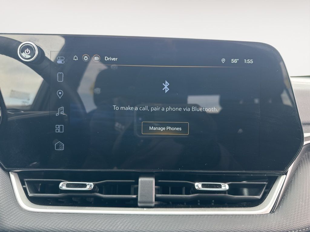 2025 Chevrolet Equinox LT - Photo 47