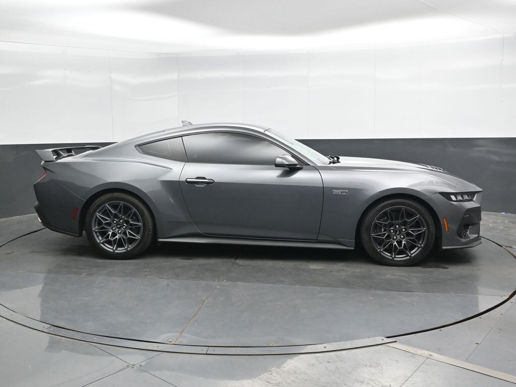 Used 2024 Ford Mustang GT Premium Coupe