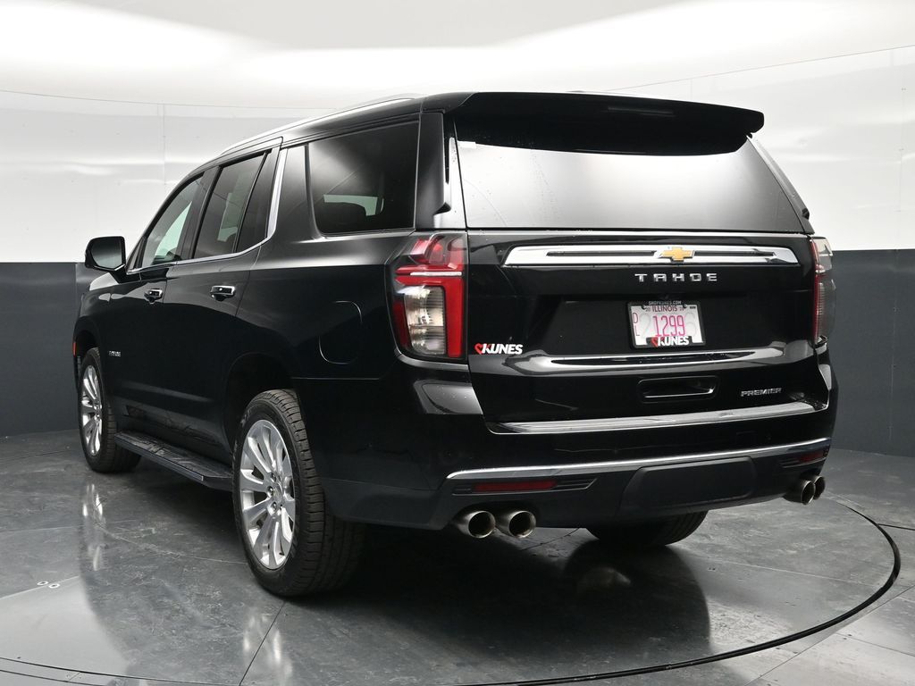 2023 Chevrolet Tahoe Premier - Photo 11