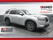 Used 2025 Nissan Pathfinder SV SUV