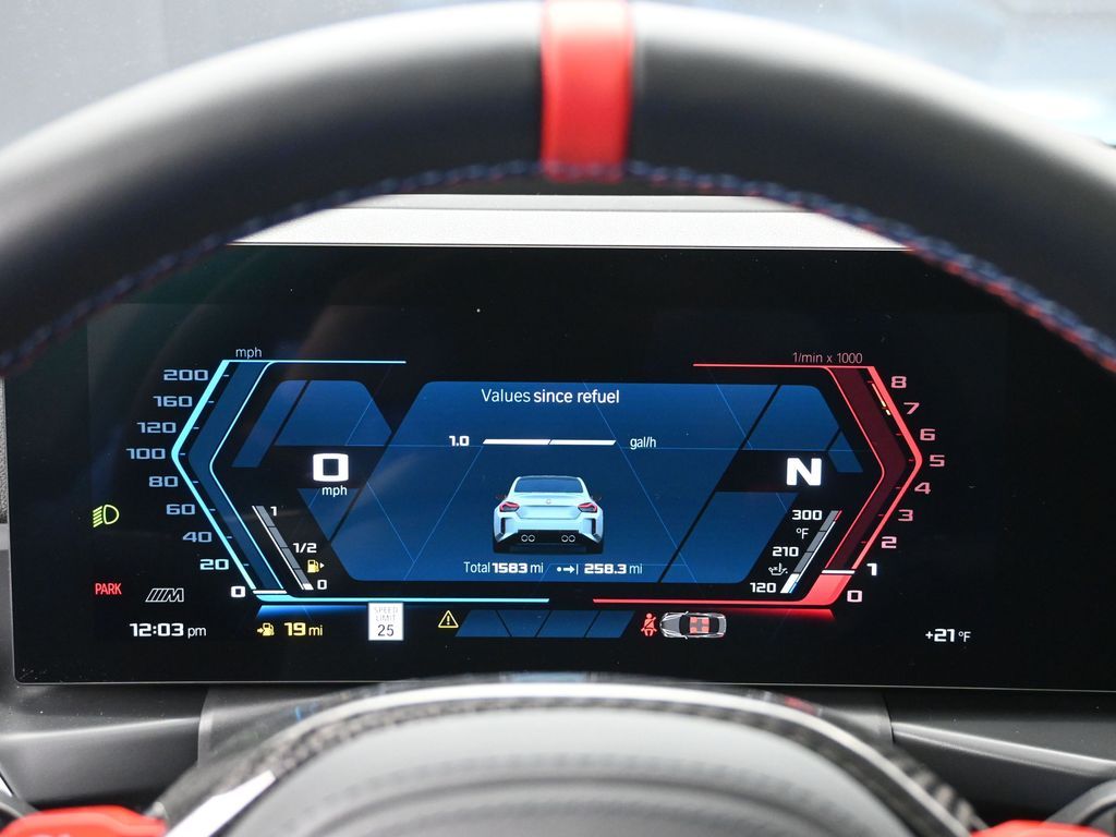 2026 BMW M2 Coupe M2 - Photo 11