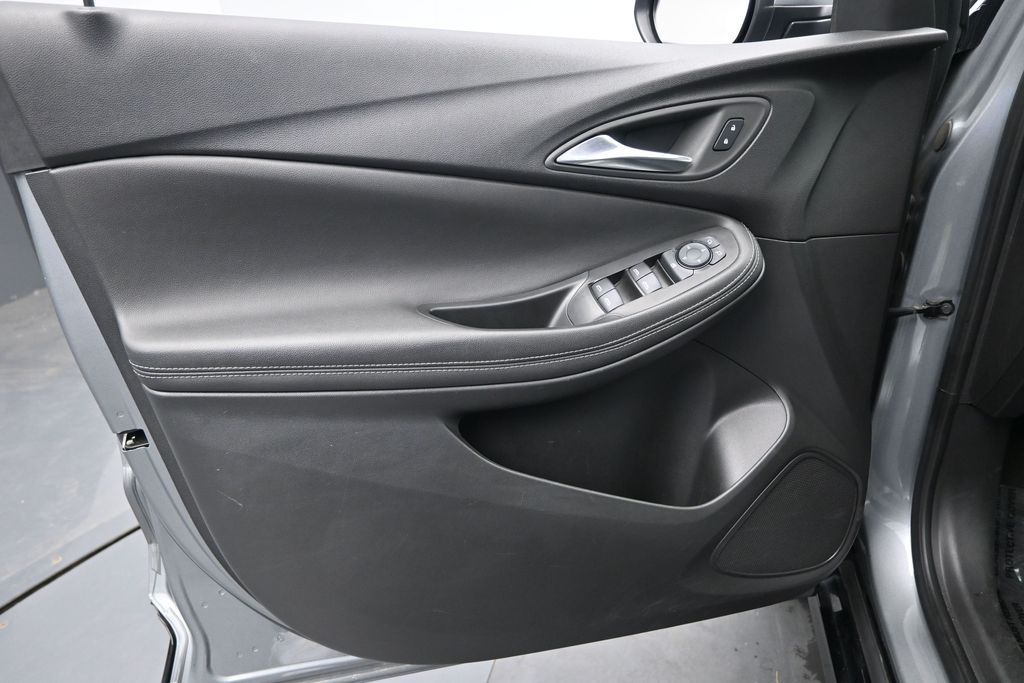 2024 Buick Encore GX Sport Touring - Photo 25