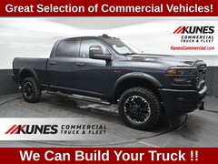 2026 Ram 2500 Tradesman Pickup