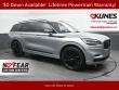 Used 2023 Lincoln Aviator Reserve AWD SUV