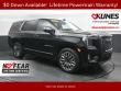 Used 2023 GMC Yukon Denali Ultimate SUV