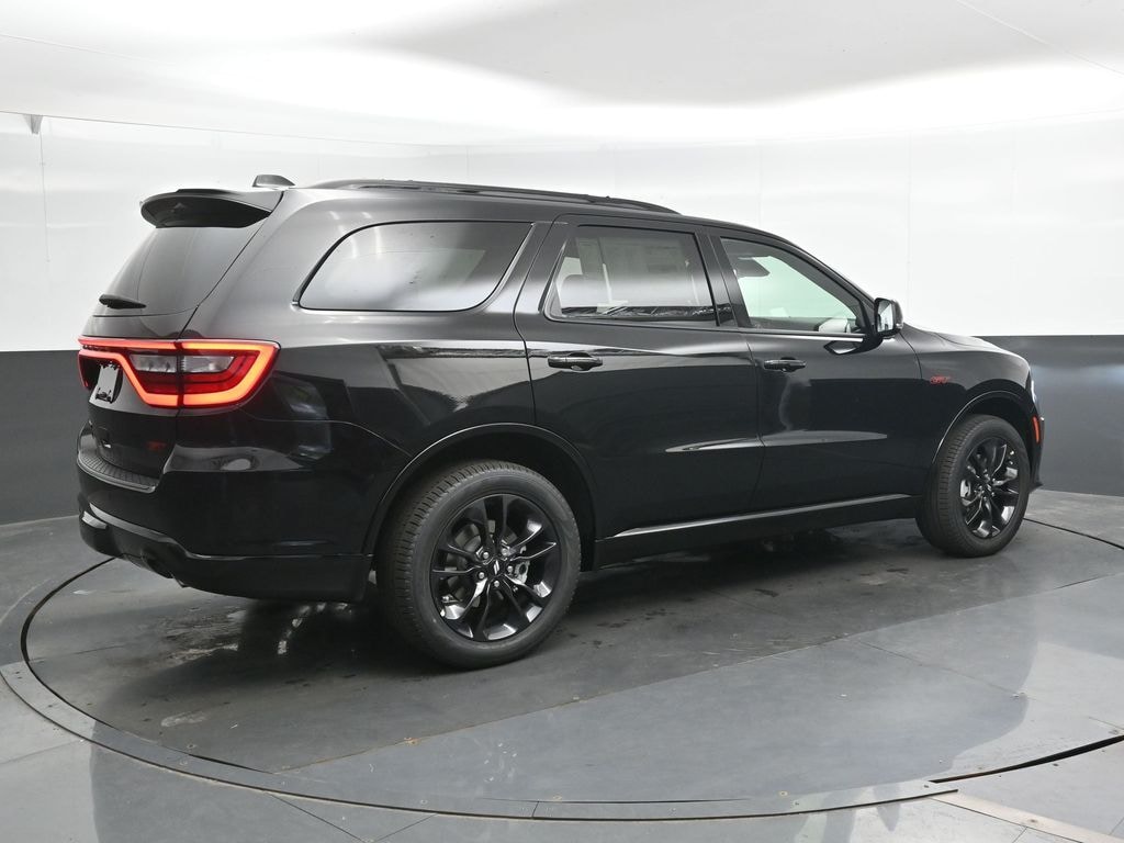 New 2026 Dodge Durango GT Plus Blacktop Redline AWD Sport Utility