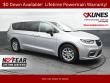 Used 2024 Chrysler Pacifica Touring L Minivan/Van