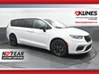  Chrysler Pacifica Hybrid