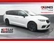 Used 2024 Chrysler Pacifica Hybrid Select Minivan/Van