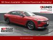 Used 2025 Kia K4 LXS Sedan