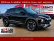 Used 2023 Chevrolet Trailblazer LT SUV