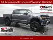 Used 2024 Ford F-150 XLT Truck