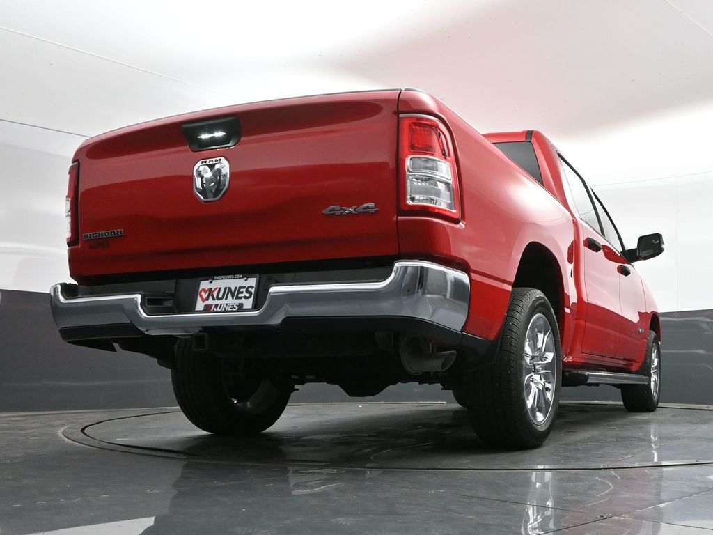 2023 RAM Ram 1500 Pickup Big Horn/Lone Star - Photo 38
