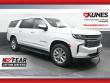 Used 2023 Chevrolet Suburban Premier SUV