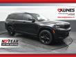 Used 2021 Jeep Grand Cherokee L Altitude SUV