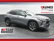 Used 2025 Chevrolet Trax LT SUV