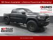 Used 2022 Ram 1500 TRX 702 HP Truck