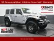 Used 2024 Jeep Wrangler Rubicon 392 SUV