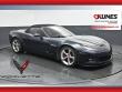 Used 2013 Chevrolet Corvette Grand Sport 3LT Convertible