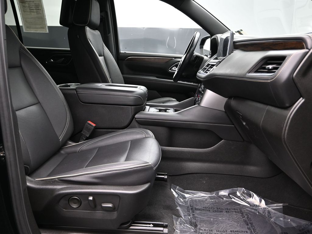 2023 Chevrolet Tahoe Premier - Photo 15