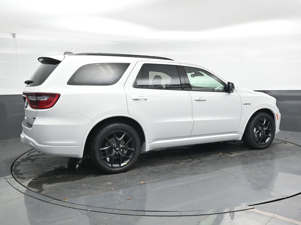 New 2026 Dodge Durango GT Plus Hemi V8 Sport Utility