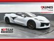 Used 2024 Chevrolet Corvette Z06 2LZ Convertible