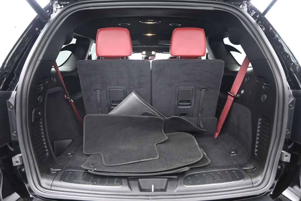 2024 Dodge Durango SRT Hellcat - Photo 29