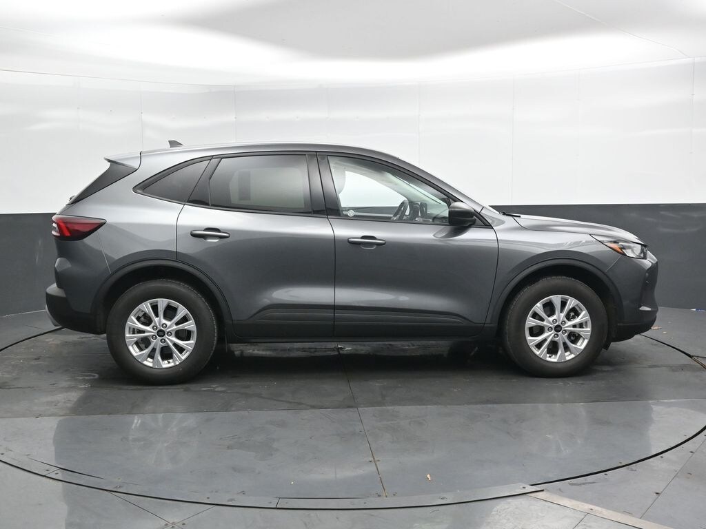 Used 2025 Ford Escape Active SUV