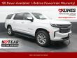 Used 2023 Chevrolet Suburban Premier SUV