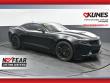 Used 2023 Chevrolet Camaro LT1 Coupe