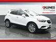 Used 2020 Buick Encore Preferred SUV