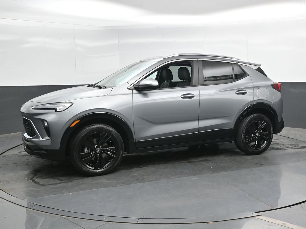 2024 Buick Encore GX Sport Touring - Photo 9