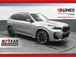 Used 2025 BMW X1 M35i AWD SUV
