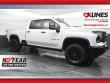 Used 2024 Chevrolet Silverado 2500HD ZR2 Truck