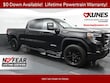 GMC Sierra 1500