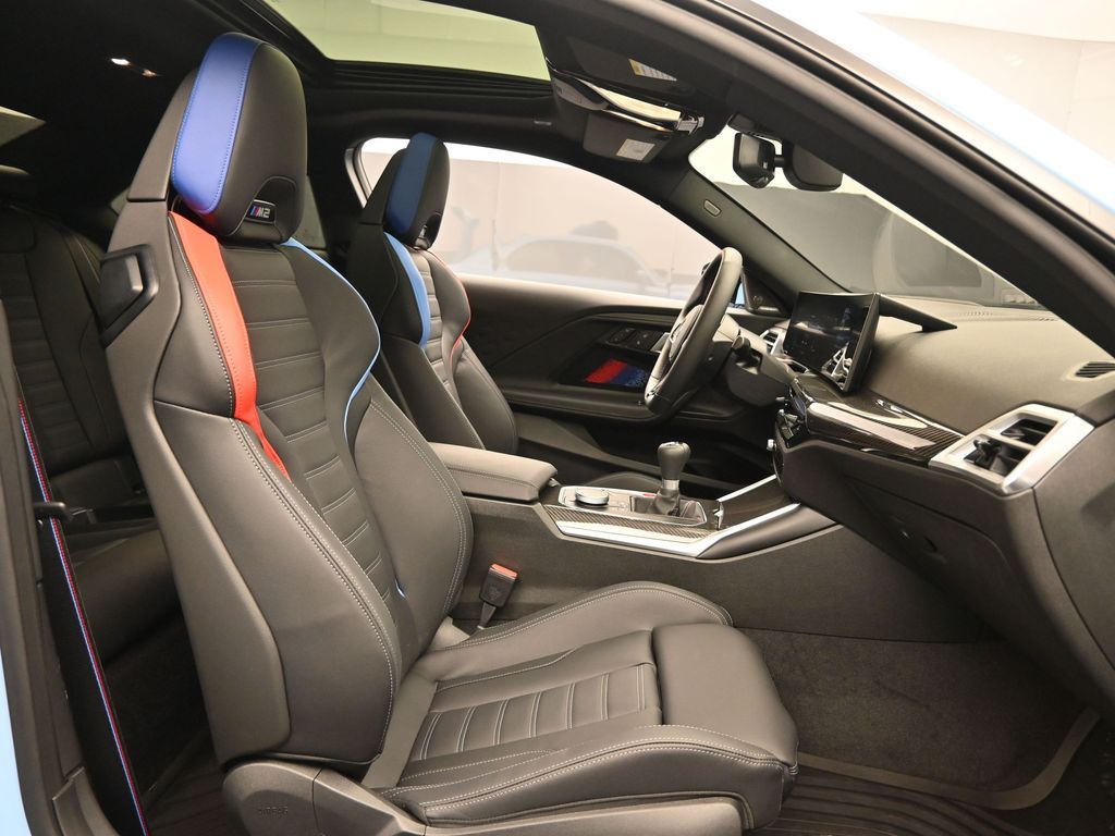 2026 BMW M2 Coupe M2 - Photo 31