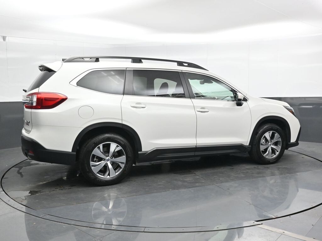Used 2024 Subaru Ascent Premium SUV
