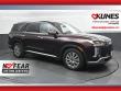 Used 2024 Hyundai Palisade SEL 7 Passenger SUV