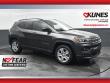 Used 2022 Jeep Compass Latitude SUV