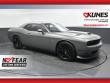 Used 2023 Dodge Challenger 1320 R/T Scat Pack 1320 Plus Coupe
