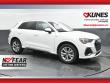 Used 2023 Audi Q3 Premium S Line Quattro SUV