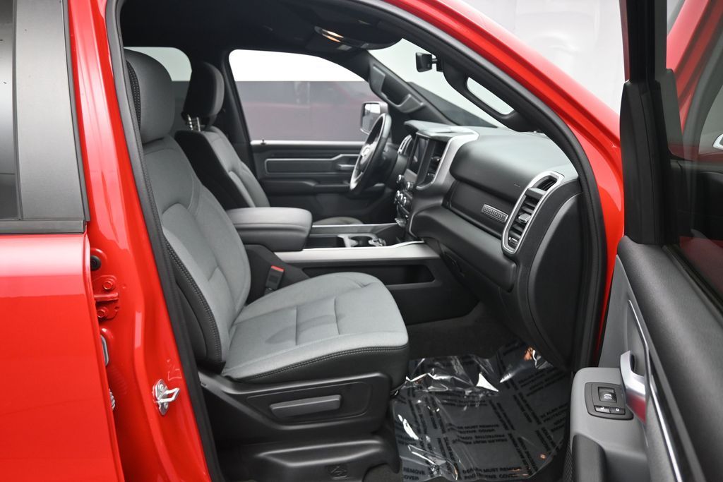 2023 RAM Ram 1500 Pickup Big Horn/Lone Star - Photo 26
