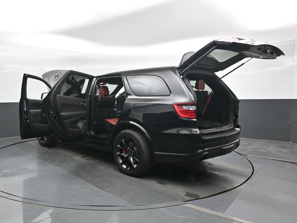 2024 Dodge Durango SRT Hellcat - Photo 52